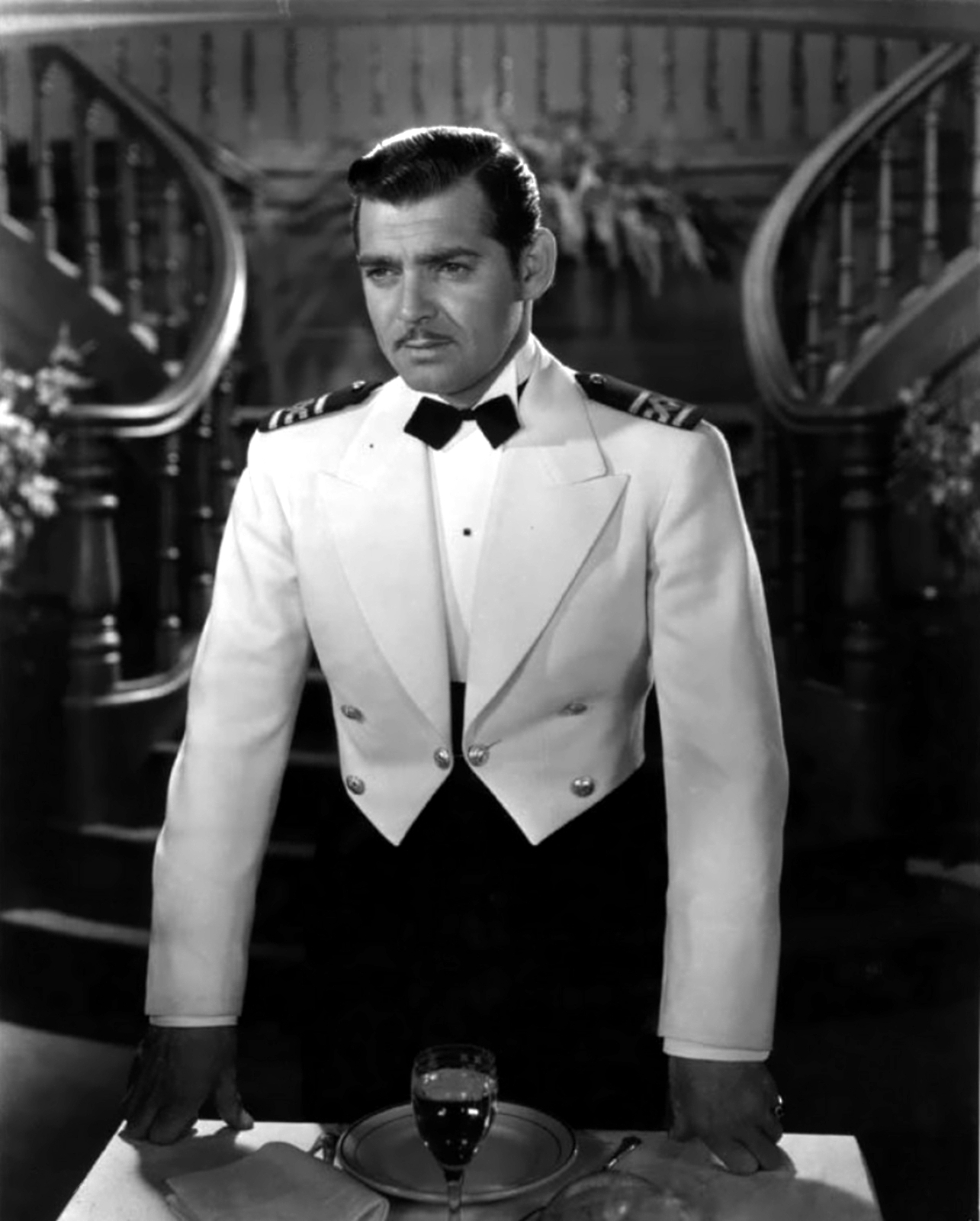 Clark Gable'S Shocking Age In Gone With The Wind! - 3qu5t03